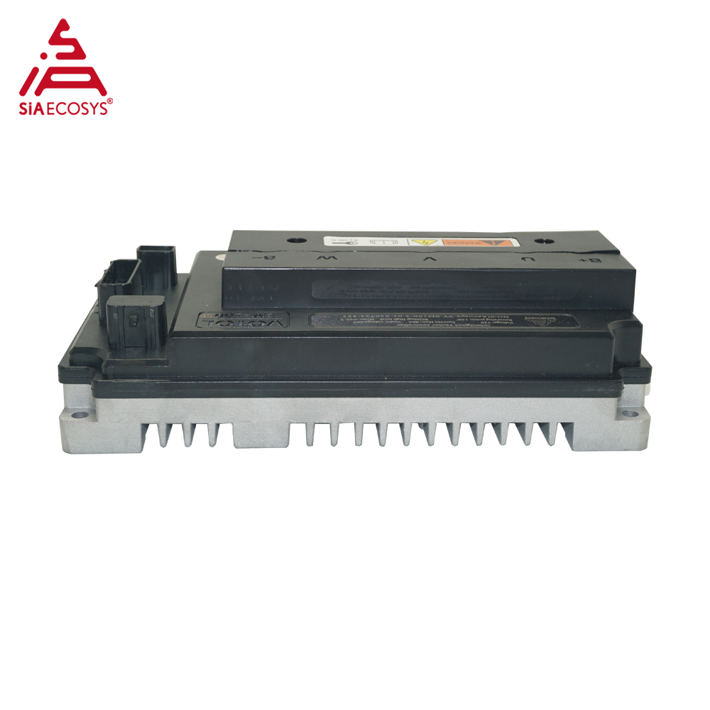 72V 100A Sabvoton Controller - VOTOL EM100SP V5.0 Elektrikli Scooter Kontrol