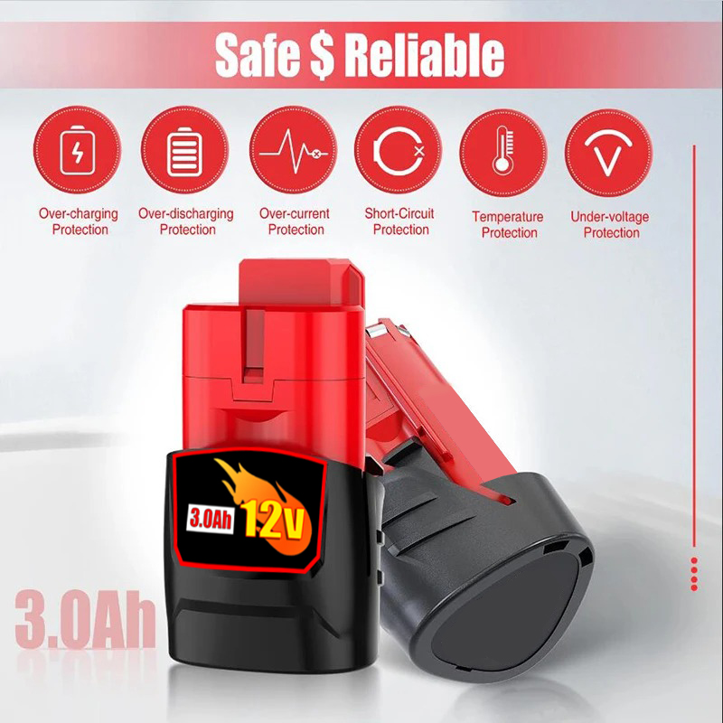 60V 50Ah Electric Scooter Battery - SICAK 12V Yüksek kapasiteli lityum pil