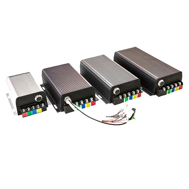 Sabvoton Svmc72200 V2 48v 60v  - 72V 100A Sabvoton Controller incelemesi ve fiyatı