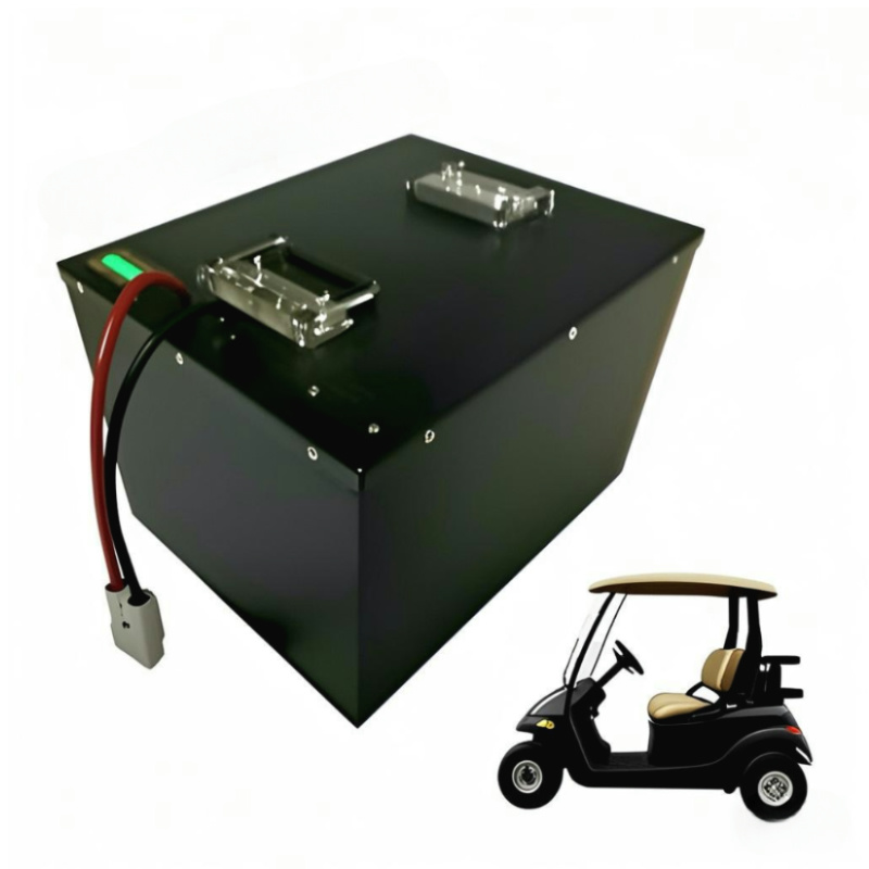 72V 100Ah LiFePO4 Derin Döngül - 72V 40Ah Lifepo4 Battery Pack incelemesi ve fiyatı
