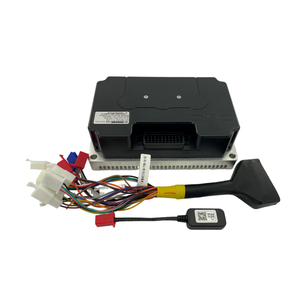 Far Driver ND72680 ND96680 72V - Far-Driver Nd72680 Controller incelemesi ve fiyatı