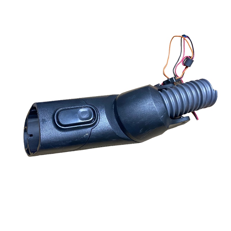 Elektrikli Süpürge Zemin Fırça - Kelly Kls7230S Controller incelemesi ve fiyatı