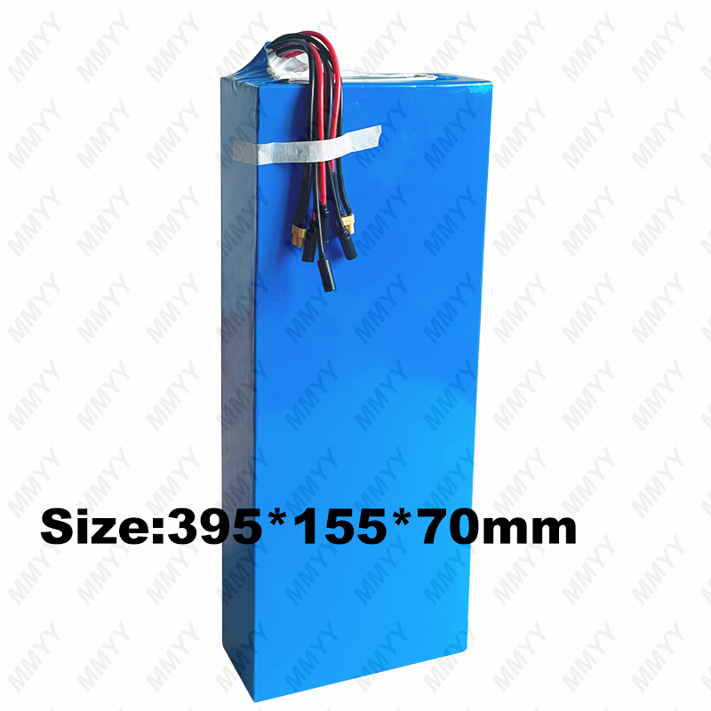 60V 30Ah Lityum Pil Paketi Yük - 60V 50Ah Electric Scooter Battery incelemesi ve fiyatı