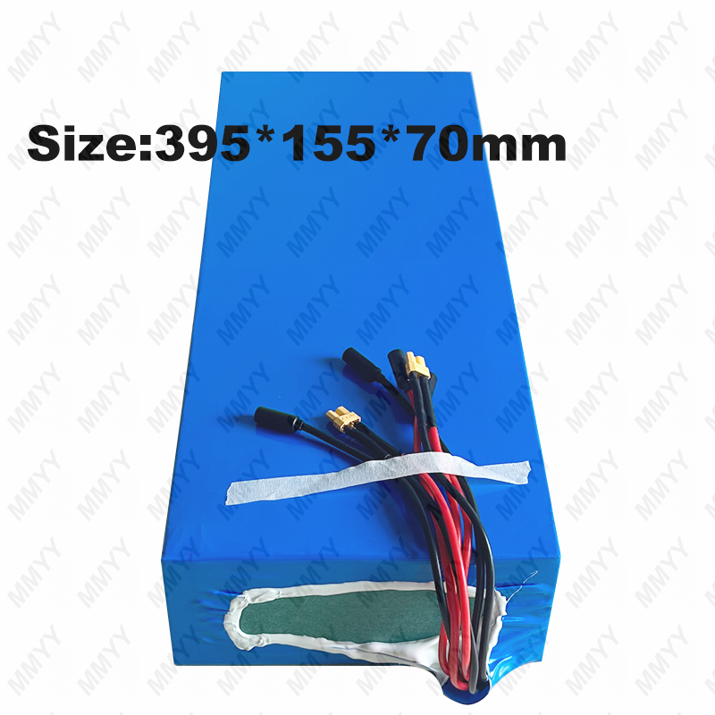 60V 30Ah Lityum Pil Paketi Yük - 60V 50Ah Electric Scooter Battery incelemesi ve fiyatı