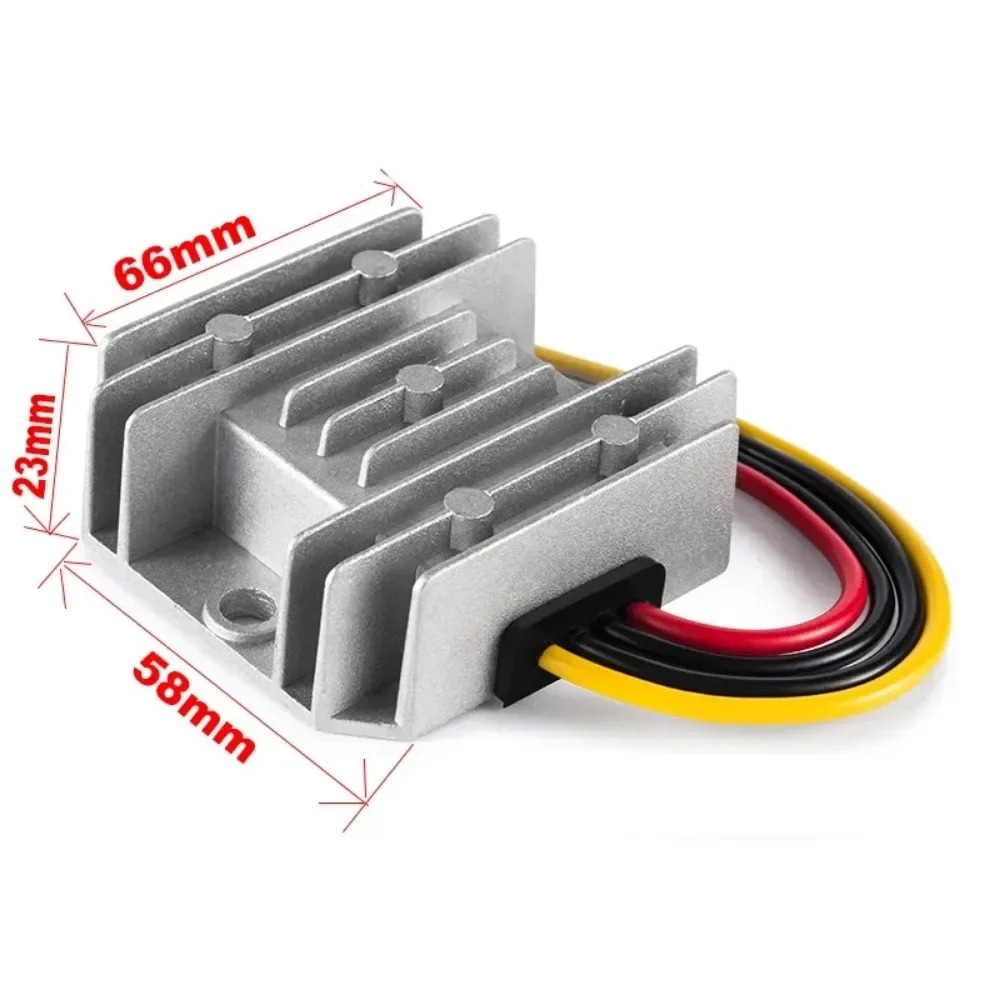 Buck 60v 60V-12V 20A 5A 10A 24 - 72V 15A Fast Charger incelemesi ve fiyatı