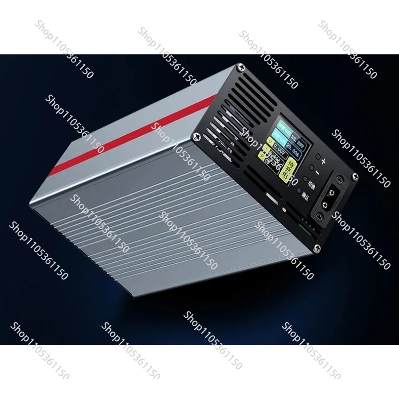 Lityum Pil 72V 20A 15A 48V 25A - 72V 15A Fast Charger incelemesi ve fiyatı