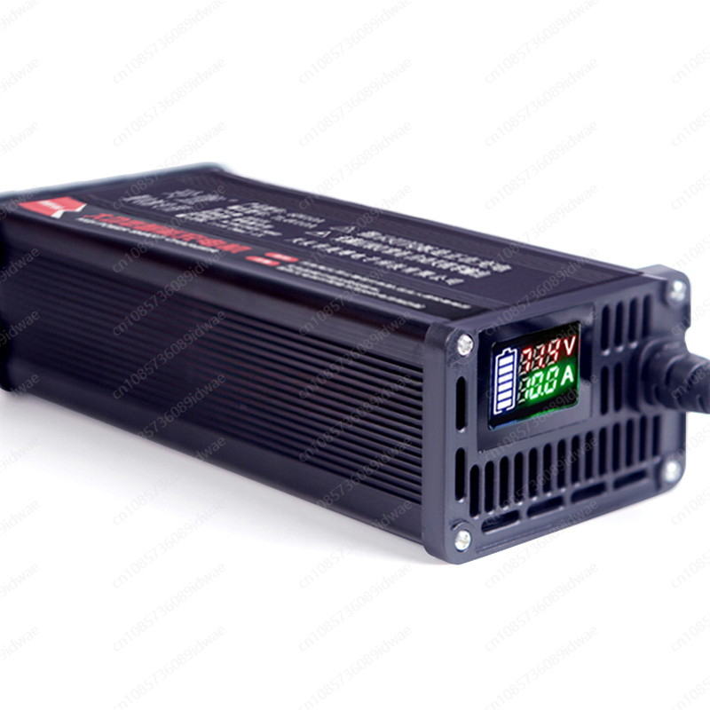 48V 12A 60V 8A 72V 10A 15A LCD - 72V 15A Fast Charger incelemesi ve fiyatı