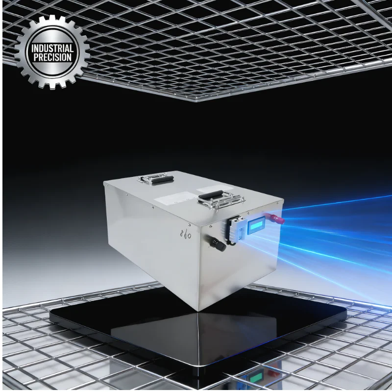 72V Derin Döngülü LiFePO4 Depo - 72V 40Ah Lifepo4 Battery Pack incelemesi ve fiyatı