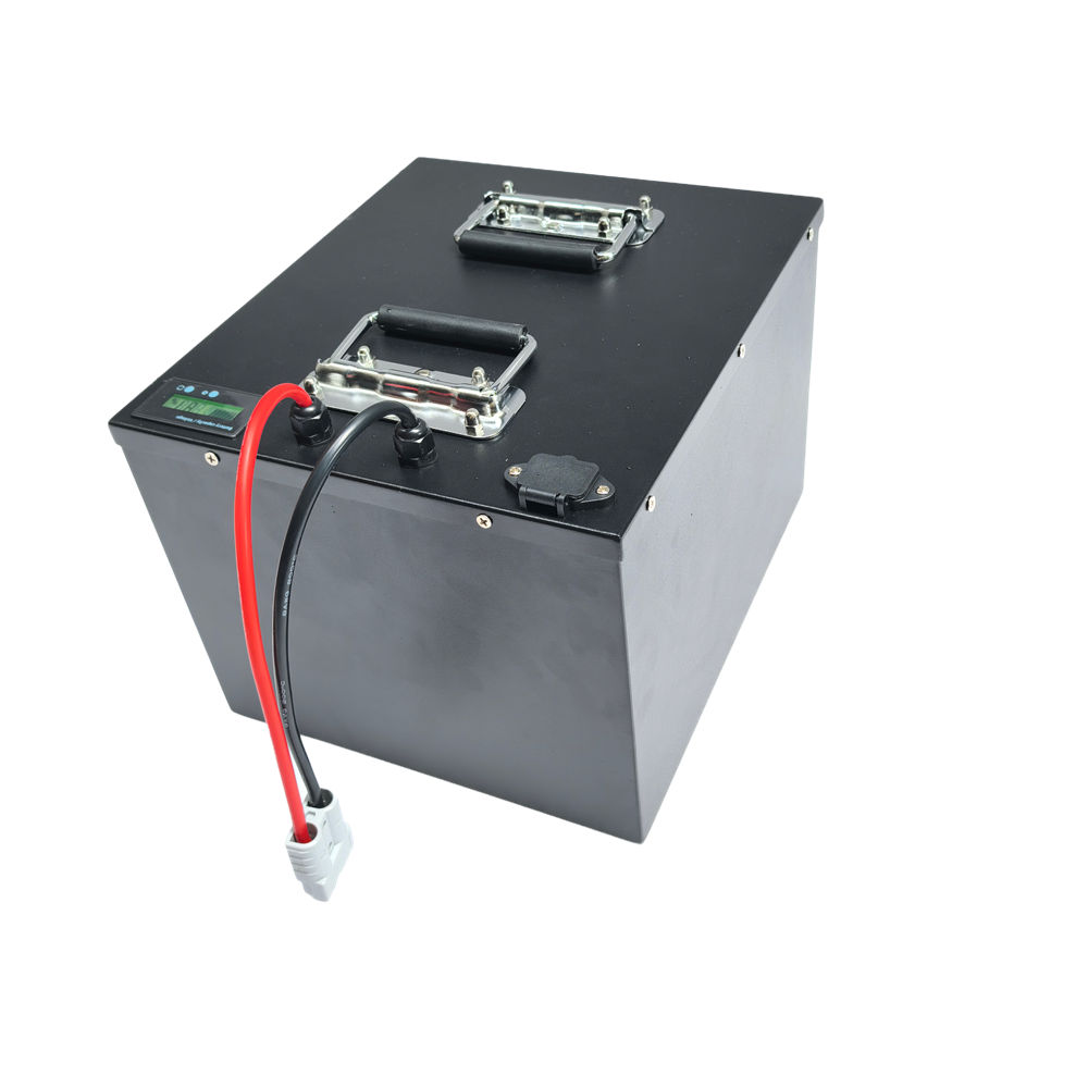 JN-24S 72V 50Ah lifepo4 lityum - 72V 40Ah Lifepo4 Battery Pack incelemesi ve fiyatı
