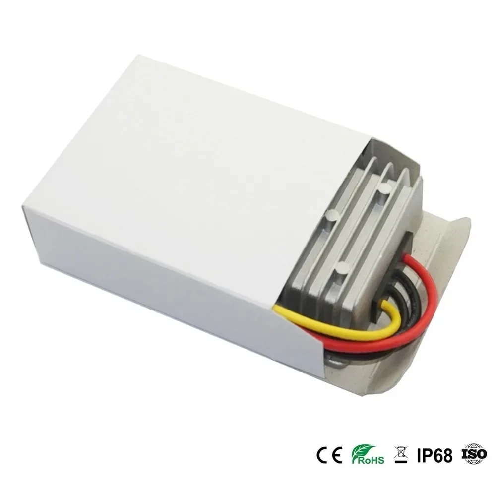 72V 60V 48V 24V 36V için 12V 2 - 72V 15A Fast Charger incelemesi ve fiyatı