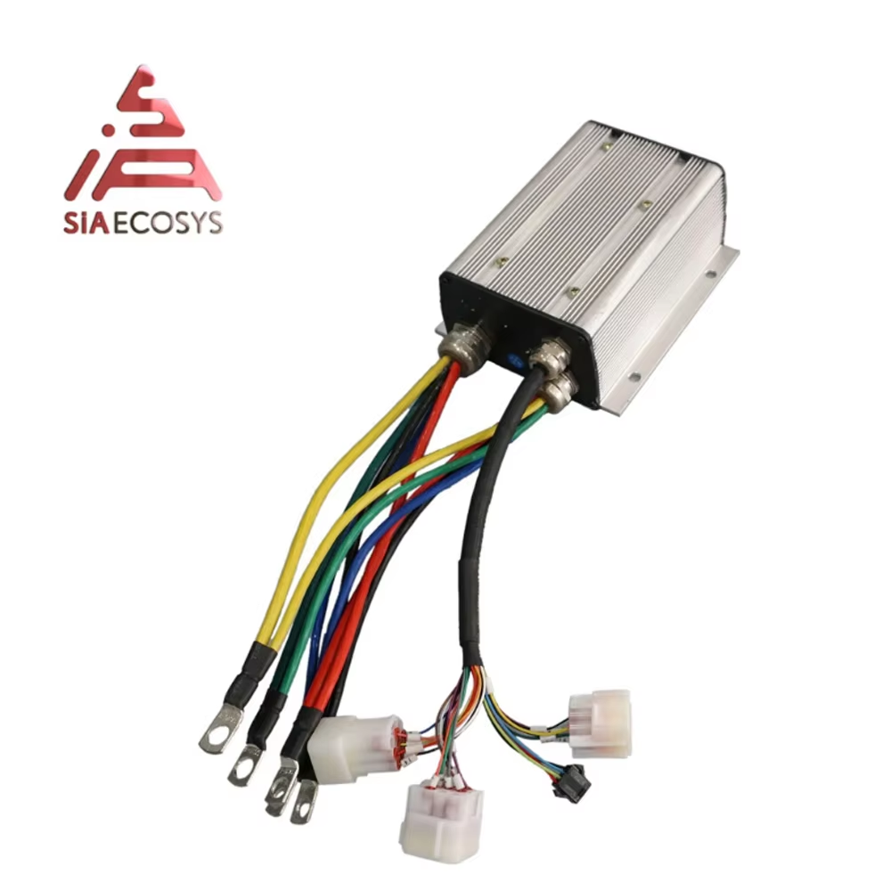 KLS7230S Kelly Denetleyici 72V - Kelly Kls7230S Controller incelemesi ve fiyatı
