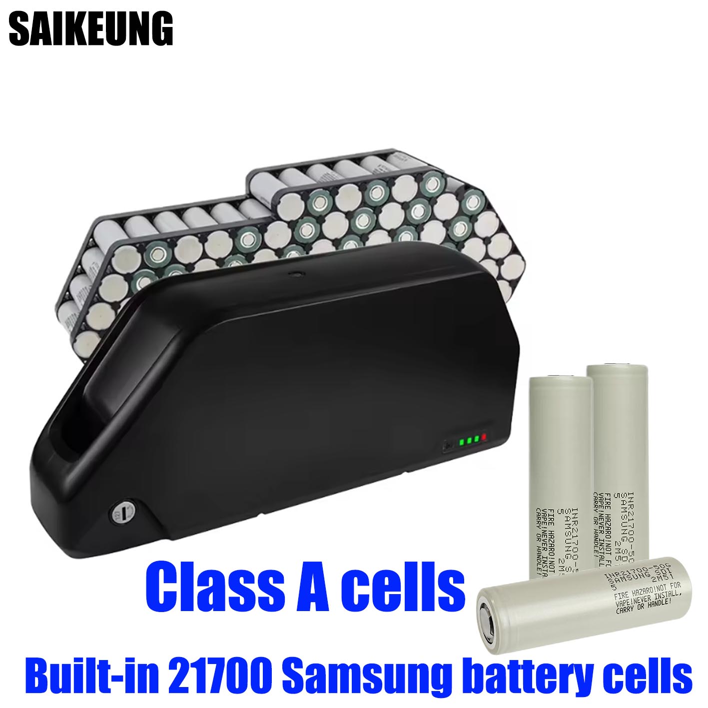 52V 45AH E-Bisiklet Bataryası  - 72V 40Ah Lifepo4 Battery Pack incelemesi ve fiyatı