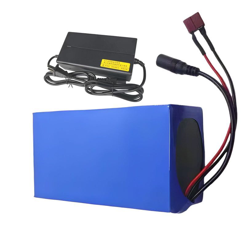 72v 40Ah lityum iyon pil BMS 2 - 72V 40Ah Lifepo4 Battery Pack incelemesi ve fiyatı