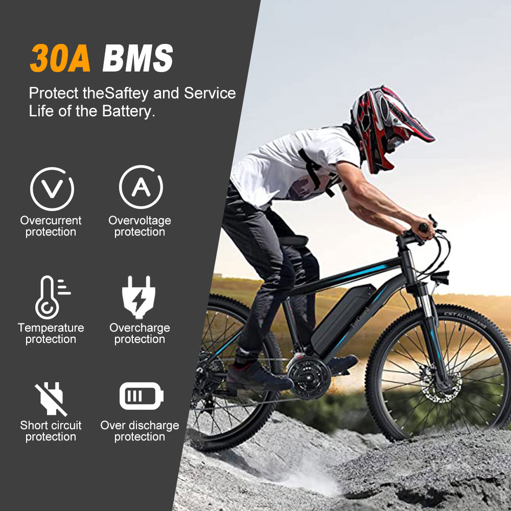 Hailong Elektrikli Bisiklet Ba - 60V 50Ah Electric Scooter Battery incelemesi ve fiyatı