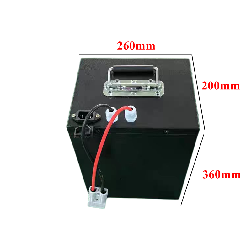 100Ah 60V 60Ah 80Ah 30Ah 60V 4 - 60V 50Ah Electric Scooter Battery incelemesi ve fiyatı