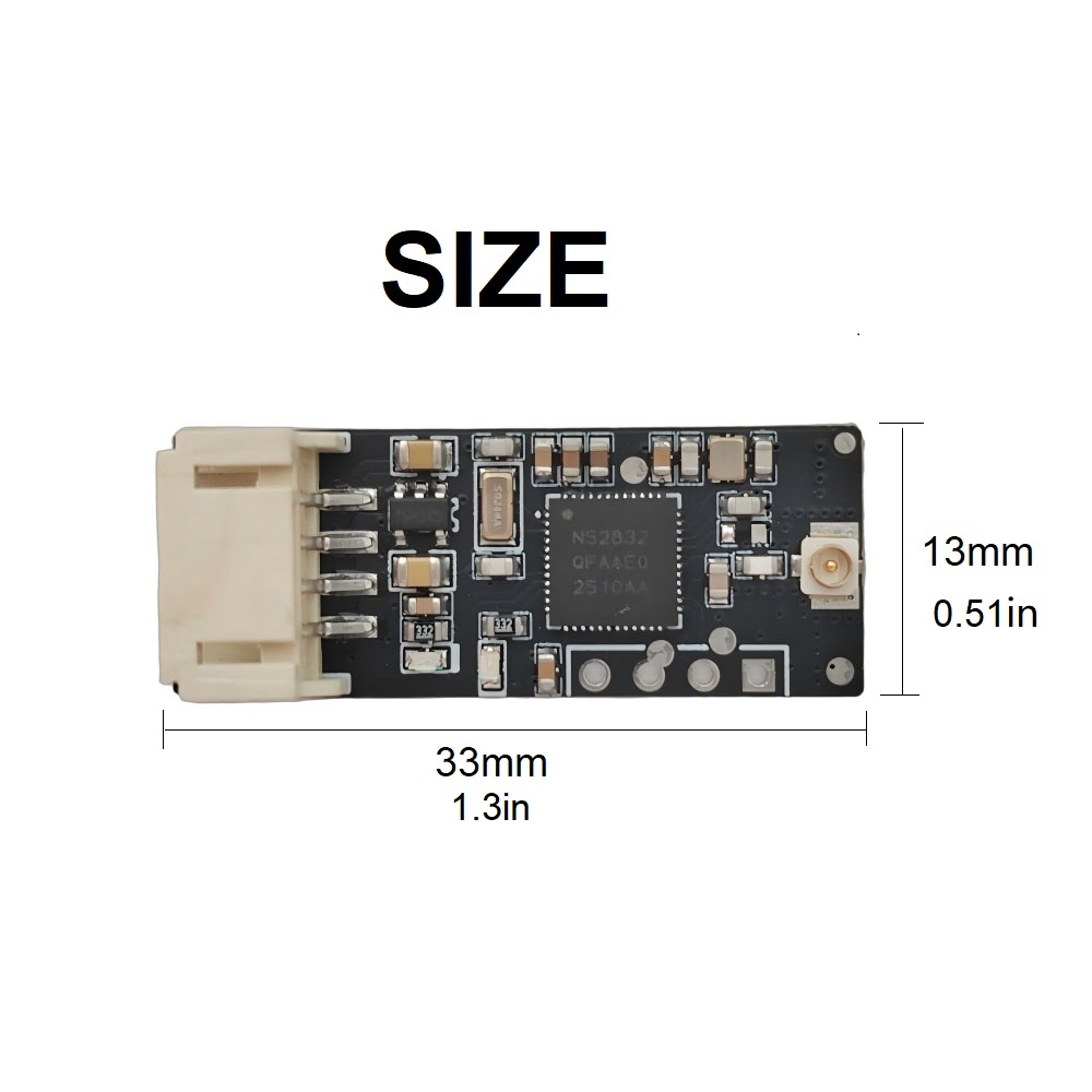 Autoro BT Nano Kablosuz Blueto - Vesc 75300 Controller incelemesi ve fiyatı