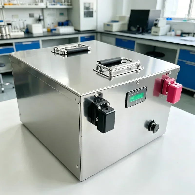 72V LiFePO4 Pil 50Ah-400Ah Yük - 72V 40Ah Lifepo4 Battery Pack incelemesi ve fiyatı