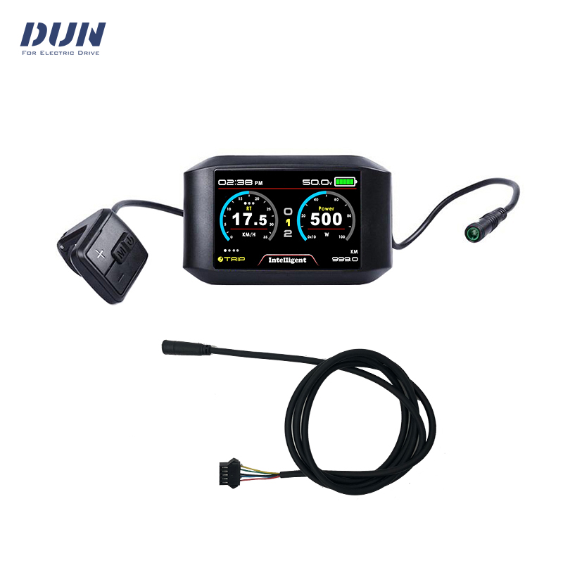 Sabvoton SVMC72100-APT V2 48V- - 72V 100A Sabvoton Controller incelemesi ve fiyatı