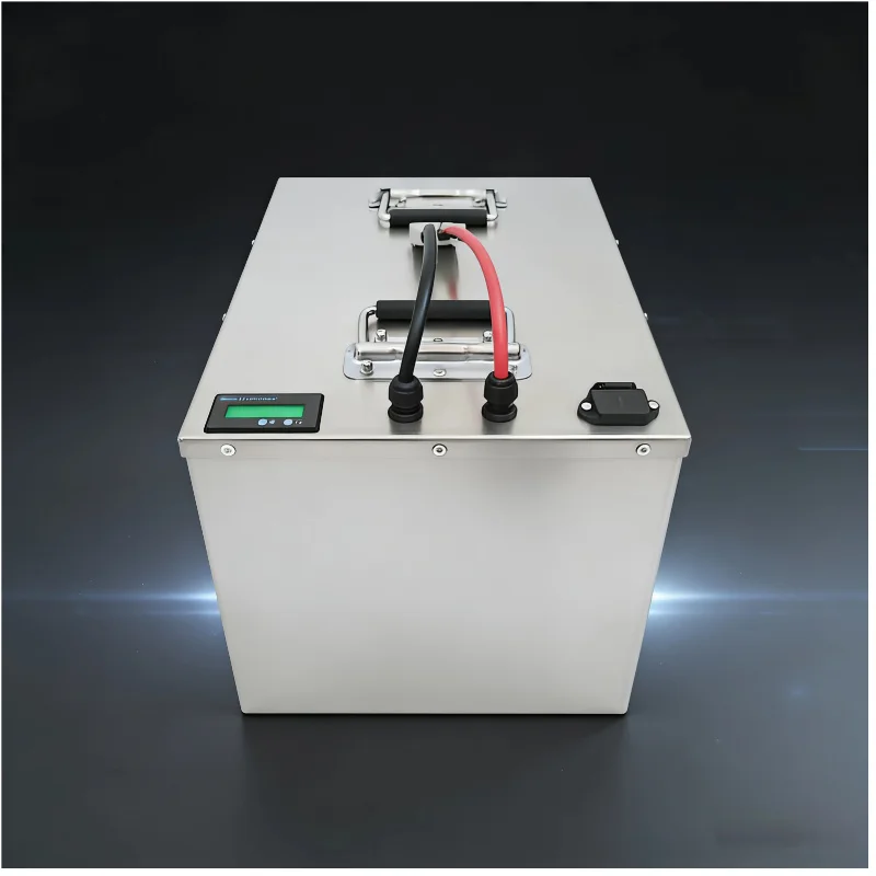 Yüksek Kapasiteli 72V 50Ah-250 - 72V 40Ah Lifepo4 Battery Pack incelemesi ve fiyatı