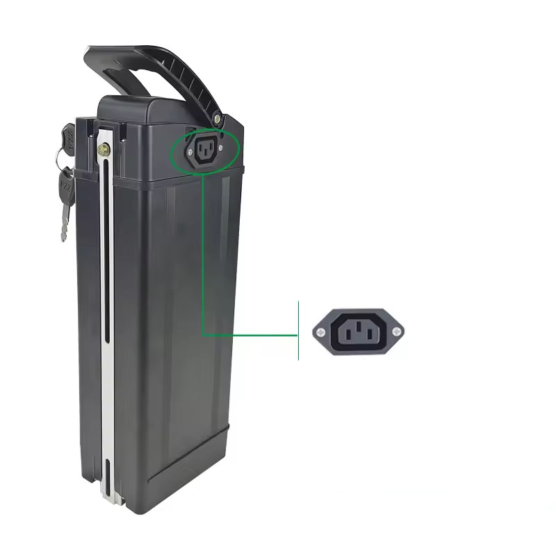 Silverfish Elektrikli Bisiklet - 60V 50Ah Electric Scooter Battery incelemesi ve fiyatı