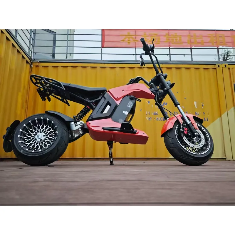 STROVAN yeni HM-8 2000W 4000W  - 60V 50Ah Electric Scooter Battery incelemesi ve fiyatı